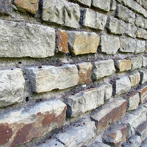 Masonry